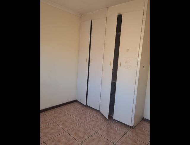 2 BEDROOM TOWNHOUSE FOR SALE IN POLOKWANE CENTRAL